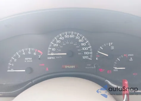 2003 Chevrolet Malibu from USA, damaged, VIN 1G1ND52J93M612717